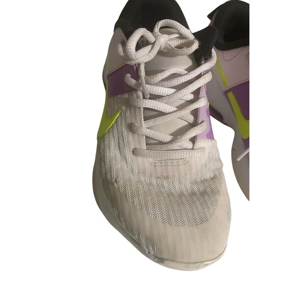 Women's Nike Zoom Bella 6 Shoes Sneakers [DR5720-600] Size 6 - Picture 9 of 16